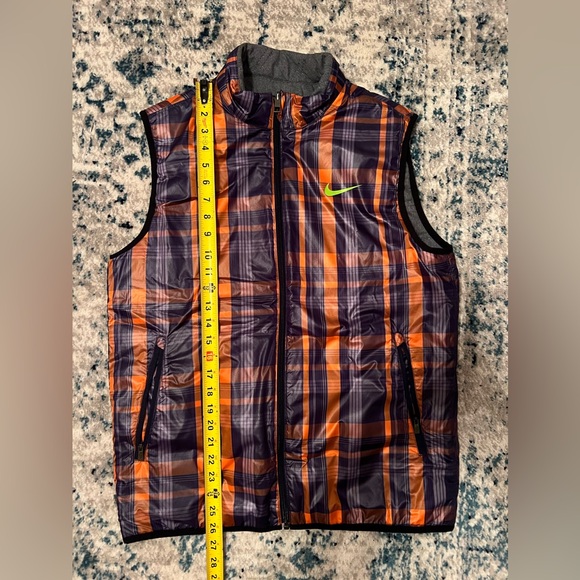 Nike Reversible Vest - Picture 8 of 8